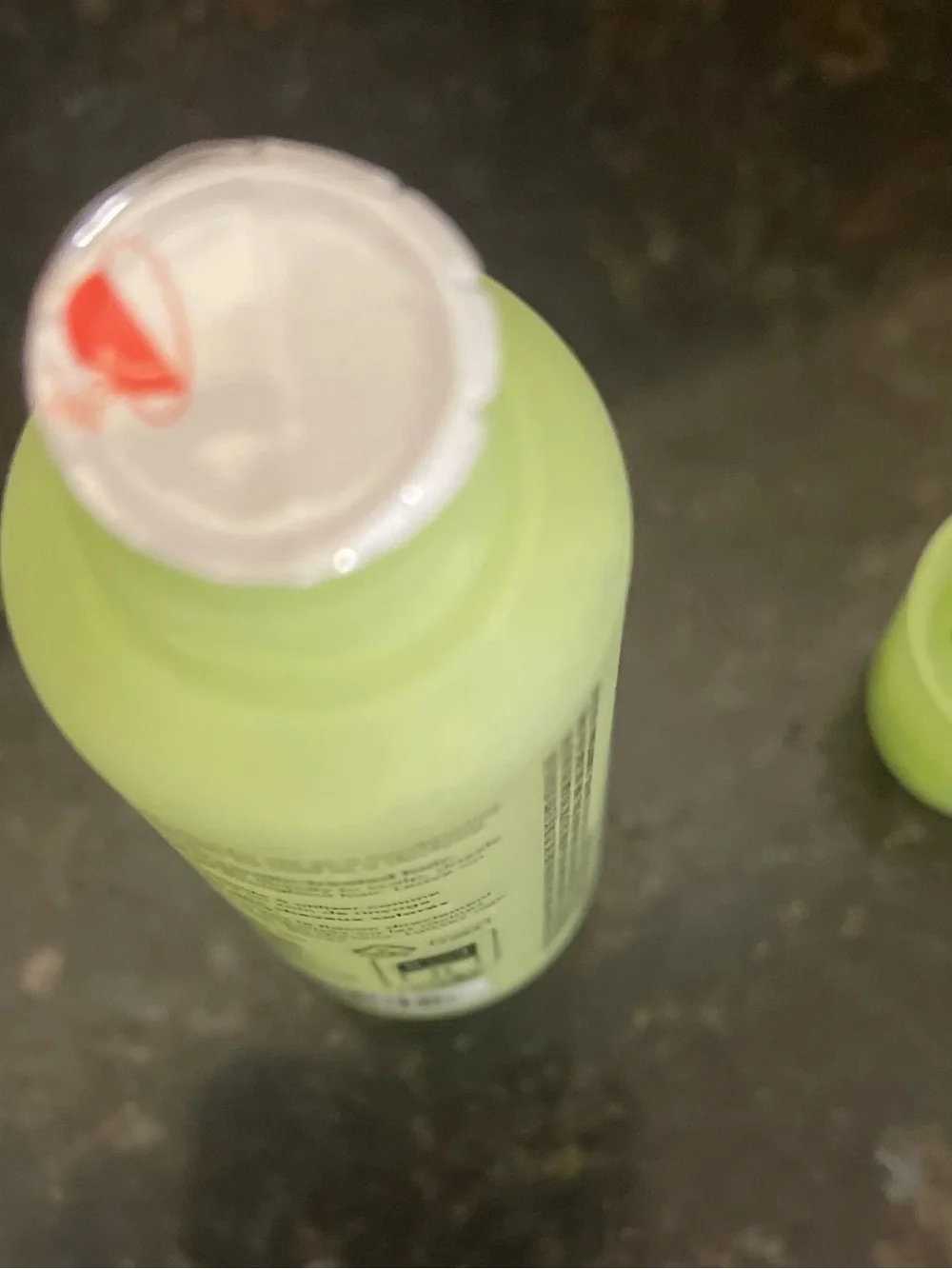 Fekkai apple cider